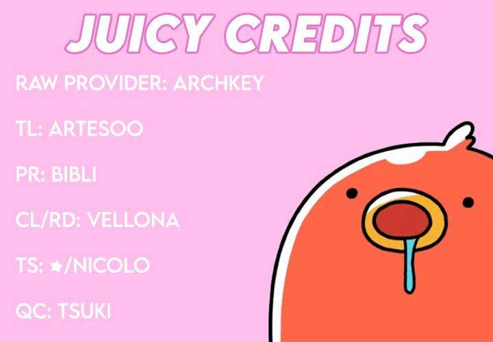 Youngest Princess Chapter 6 - Page 12