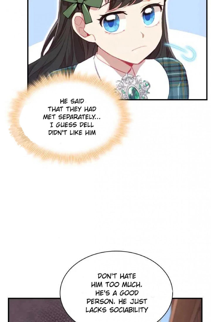 Youngest Princess Chapter 63 - Page 17