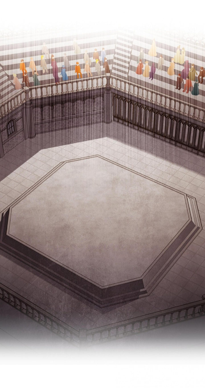 Youngest Princess Chapter 64 - Page 37