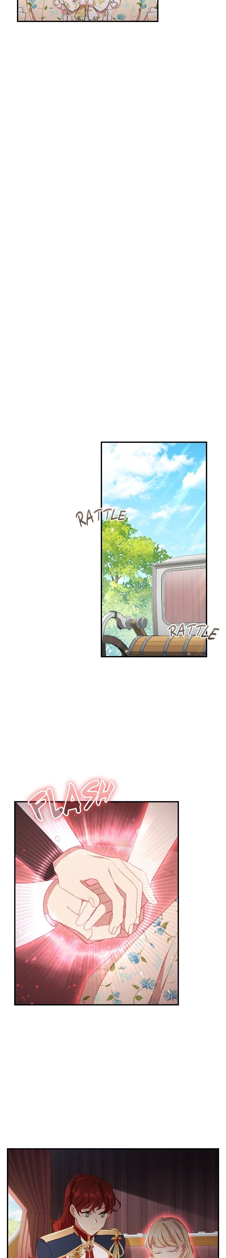 Youngest Princess Chapter 70 - Page 12