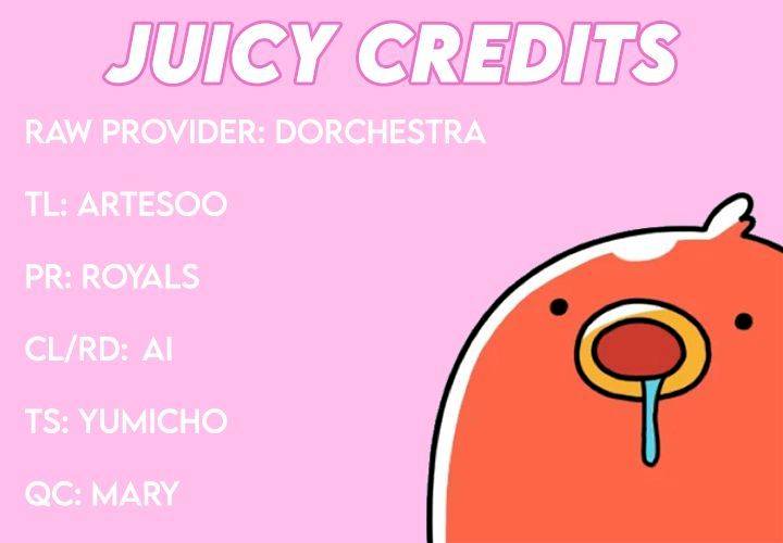 Youngest Princess Chapter 9 - Page 13