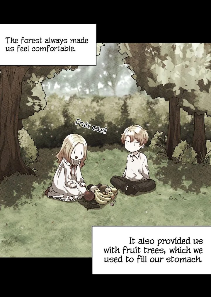 The Twin Siblings’ New Life Chapter 10 - Page 10