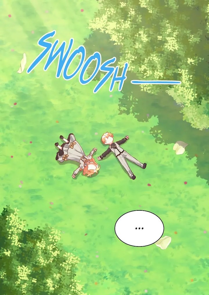 The Twin Siblings’ New Life Chapter 10 - Page 11