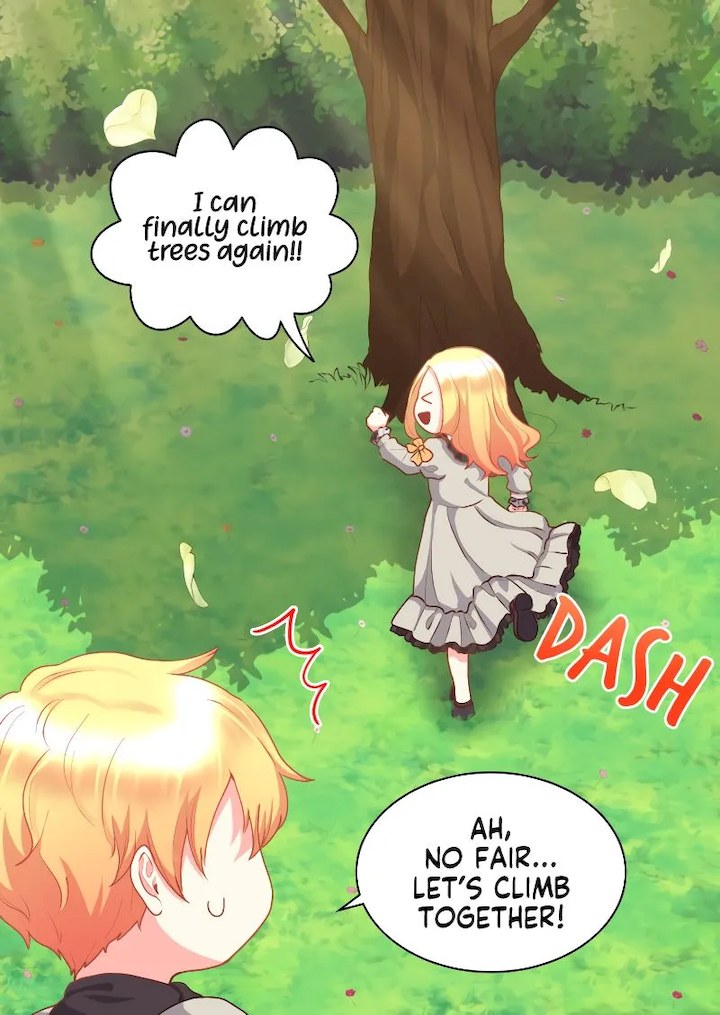 The Twin Siblings’ New Life Chapter 10 - Page 14