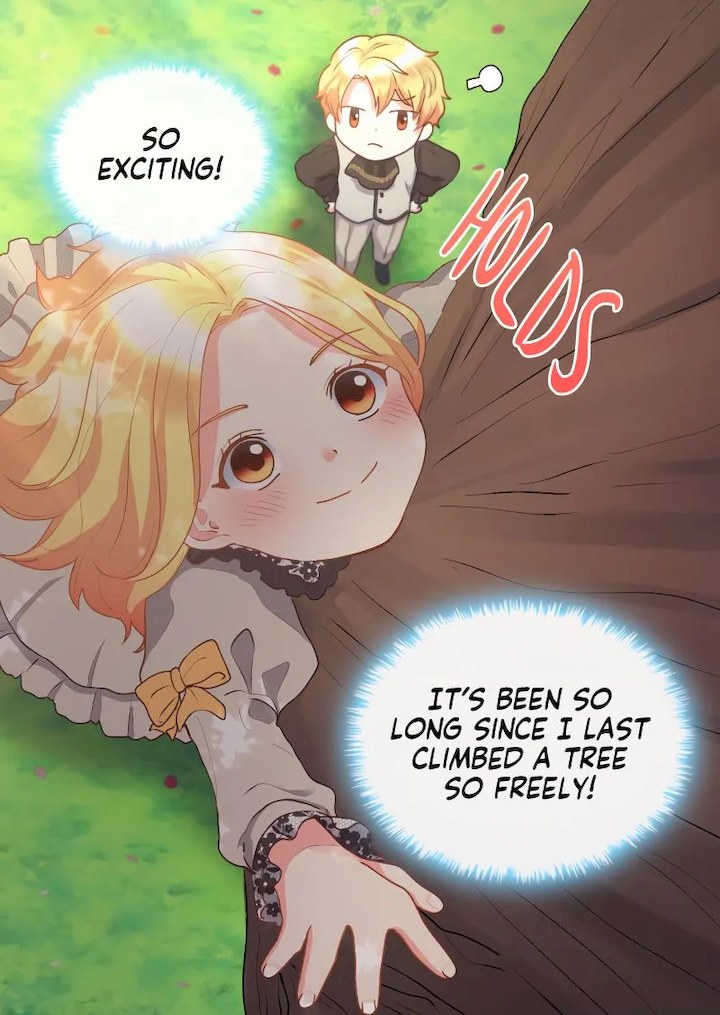 The Twin Siblings’ New Life Chapter 10 - Page 15