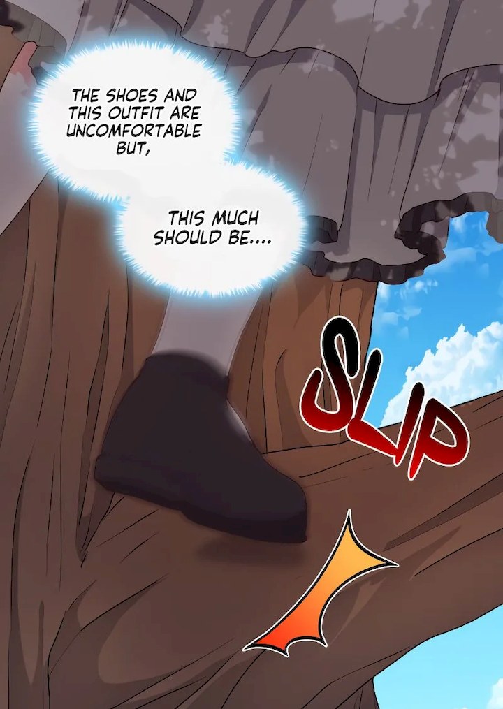 The Twin Siblings’ New Life Chapter 10 - Page 16