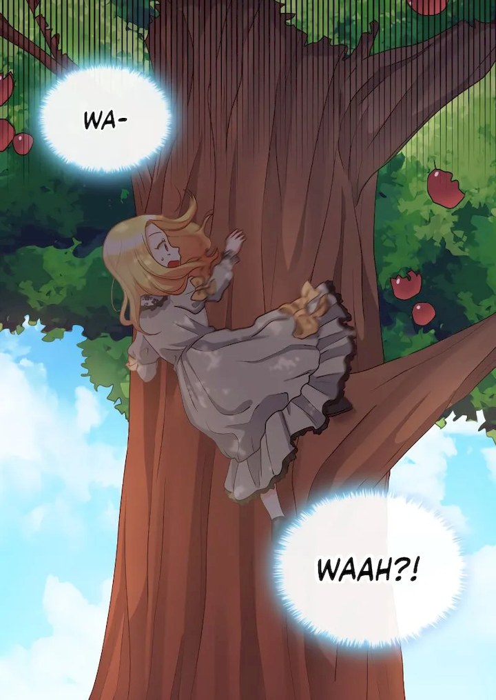 The Twin Siblings’ New Life Chapter 10 - Page 17