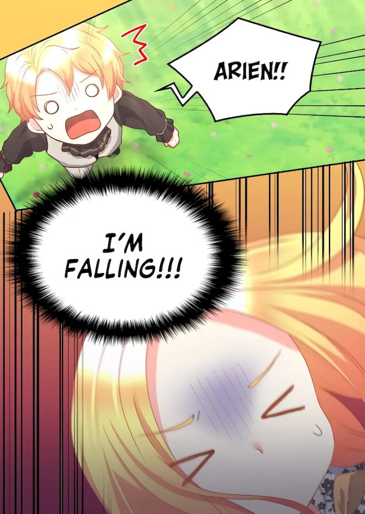 The Twin Siblings’ New Life Chapter 10 - Page 18