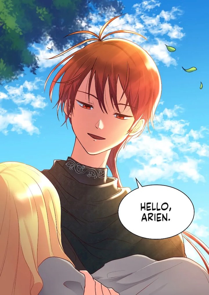 The Twin Siblings’ New Life Chapter 10 - Page 23