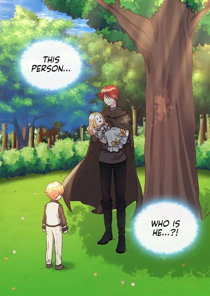 The Twin Siblings’ New Life Chapter 10 - Page 25