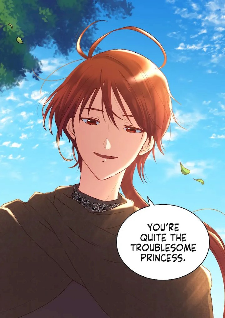 The Twin Siblings’ New Life Chapter 10 - Page 27