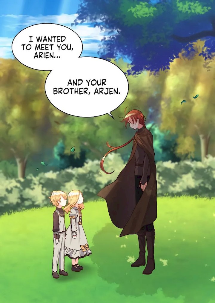 The Twin Siblings’ New Life Chapter 10 - Page 30