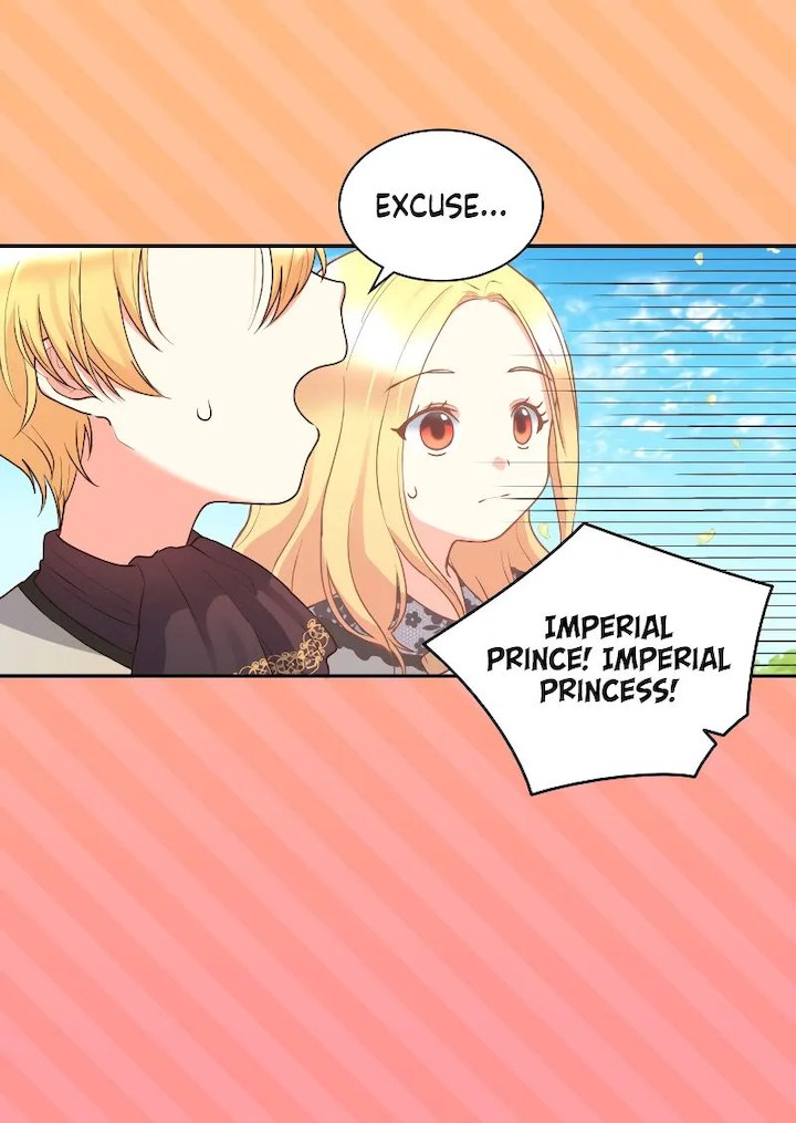 The Twin Siblings’ New Life Chapter 10 - Page 32