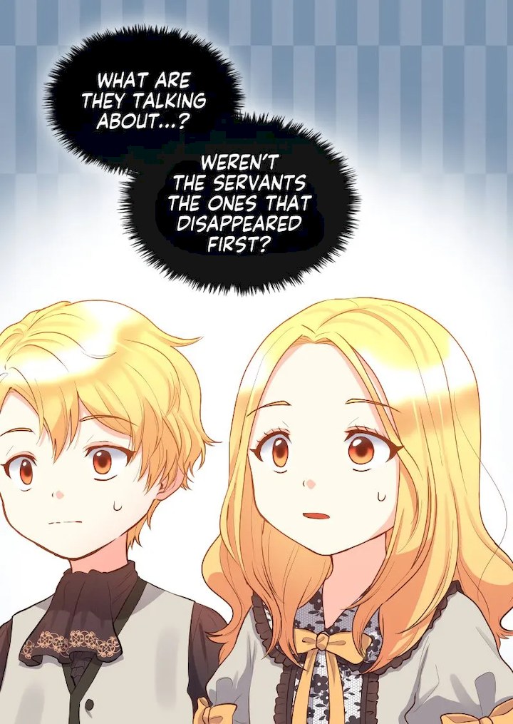 The Twin Siblings’ New Life Chapter 10 - Page 35