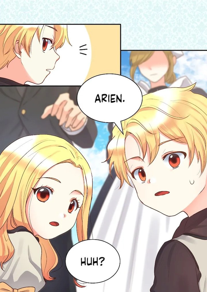 The Twin Siblings’ New Life Chapter 10 - Page 37