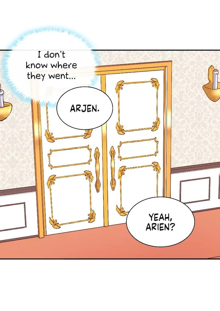 The Twin Siblings’ New Life Chapter 10 - Page 4