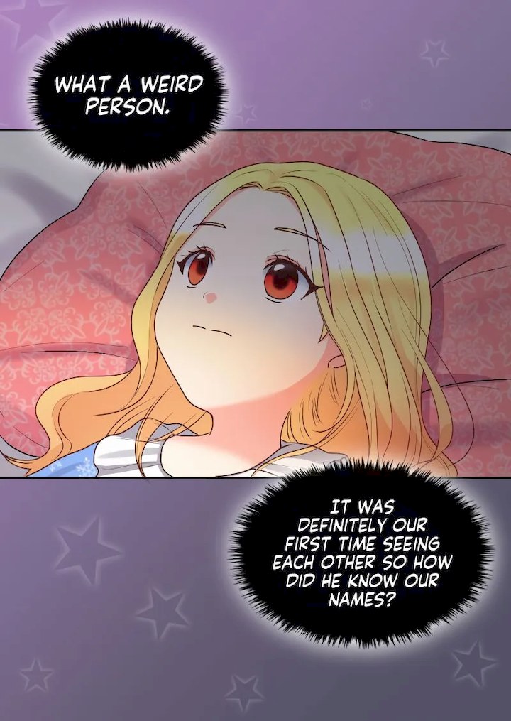 The Twin Siblings’ New Life Chapter 10 - Page 40
