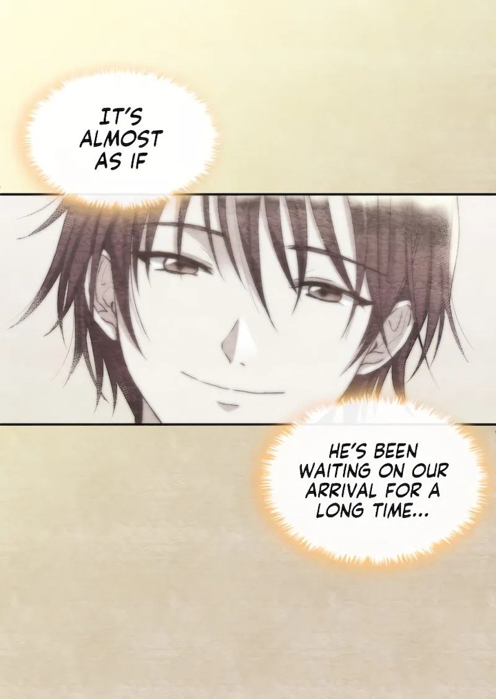 The Twin Siblings’ New Life Chapter 10 - Page 41