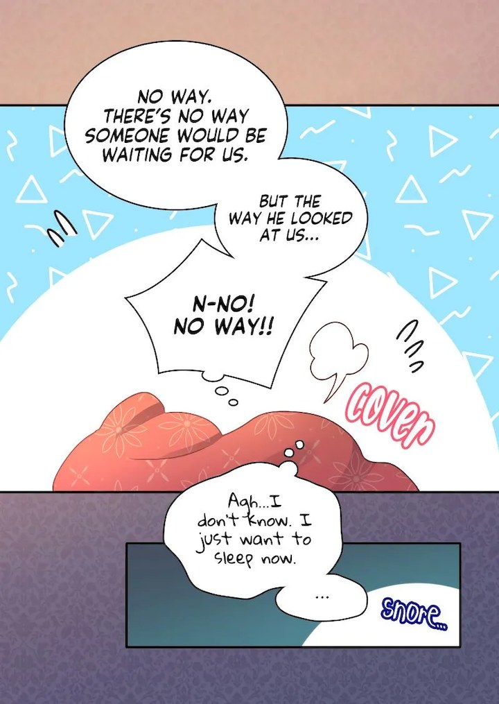 The Twin Siblings’ New Life Chapter 10 - Page 42