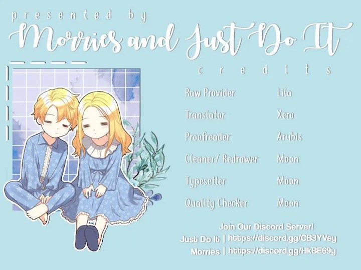 The Twin Siblings’ New Life Chapter 10 - Page 48