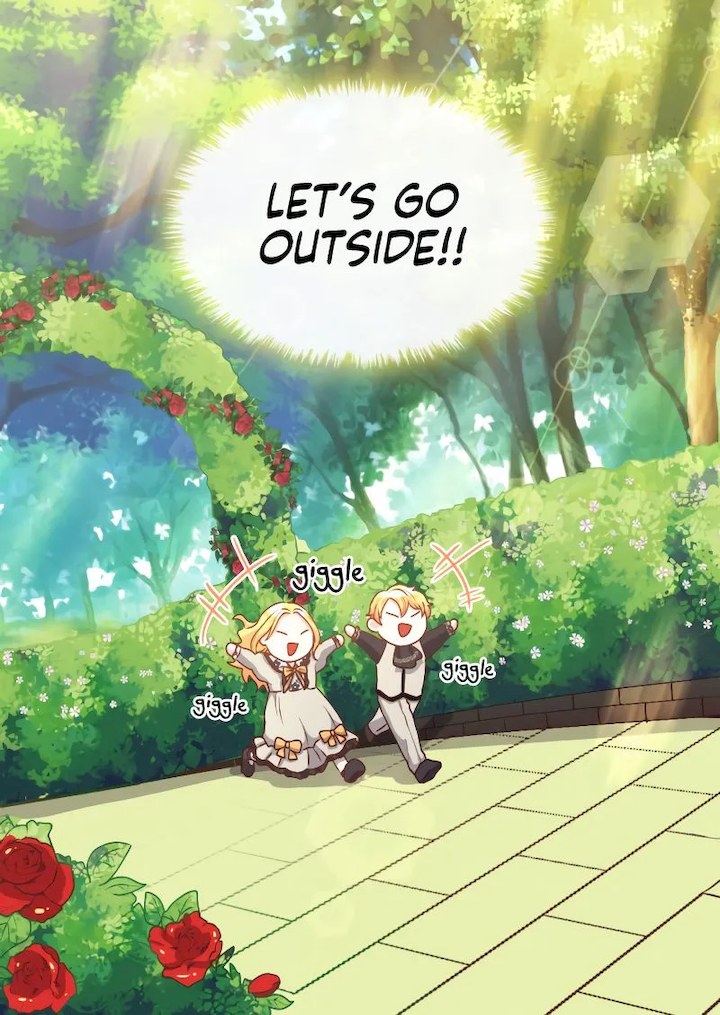 The Twin Siblings’ New Life Chapter 10 - Page 5