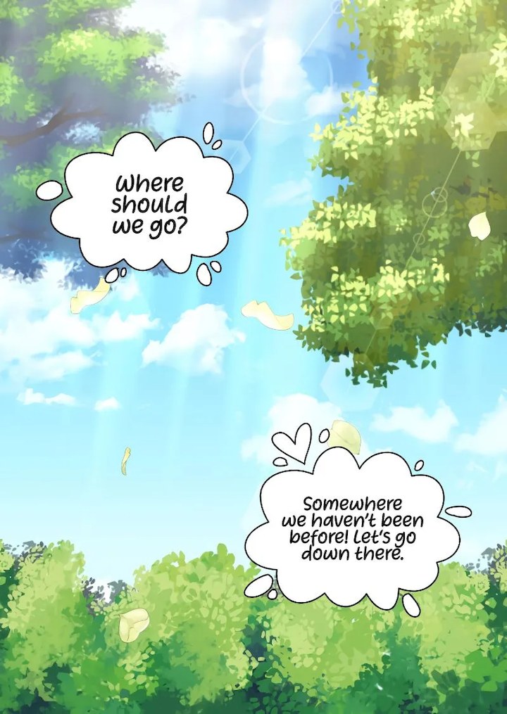 The Twin Siblings’ New Life Chapter 10 - Page 6