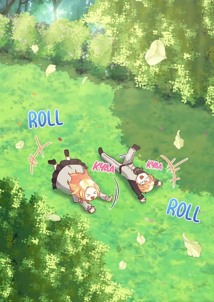 The Twin Siblings’ New Life Chapter 10 - Page 7