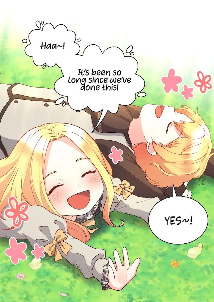 The Twin Siblings’ New Life Chapter 10 - Page 8