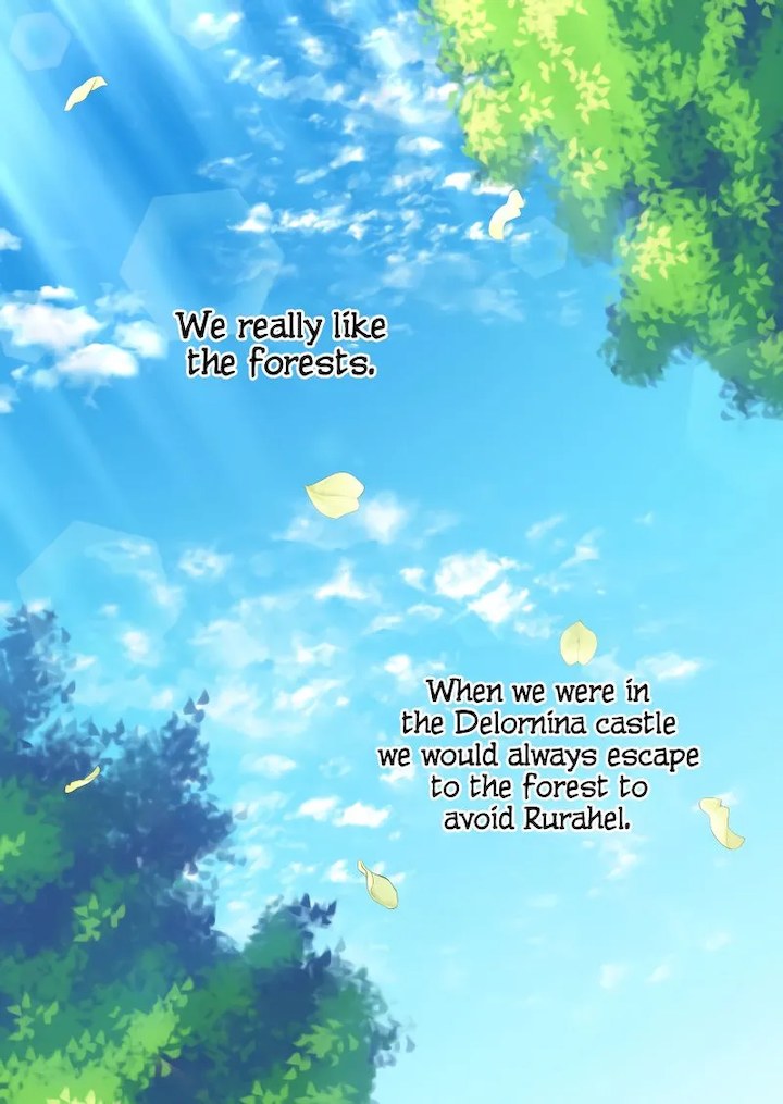 The Twin Siblings’ New Life Chapter 10 - Page 9