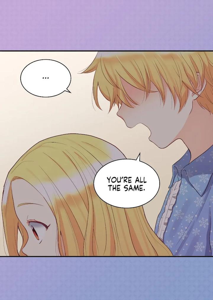 The Twin Siblings’ New Life Chapter 11 - Page 42