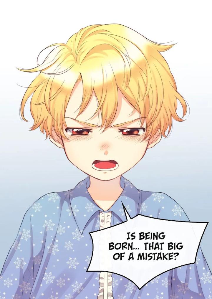 The Twin Siblings’ New Life Chapter 11 - Page 46