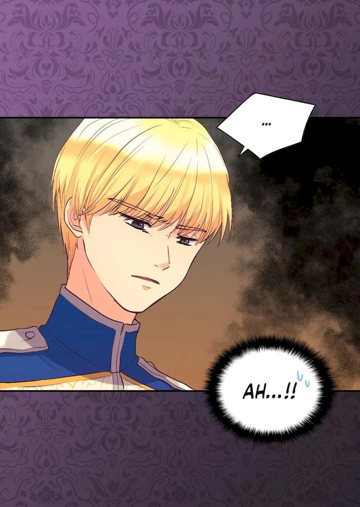 The Twin Siblings’ New Life Chapter 11 - Page 51