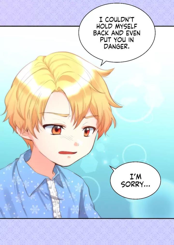 The Twin Siblings’ New Life Chapter 12 - Page 12