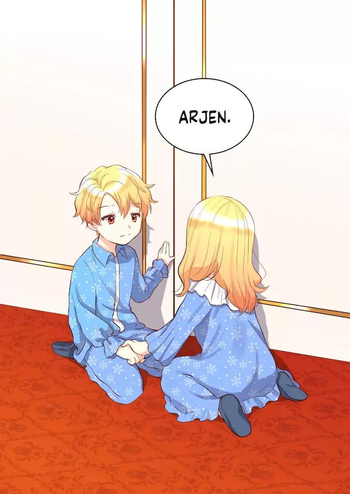 The Twin Siblings’ New Life Chapter 12 - Page 13