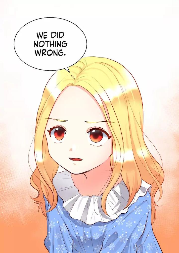 The Twin Siblings’ New Life Chapter 12 - Page 14