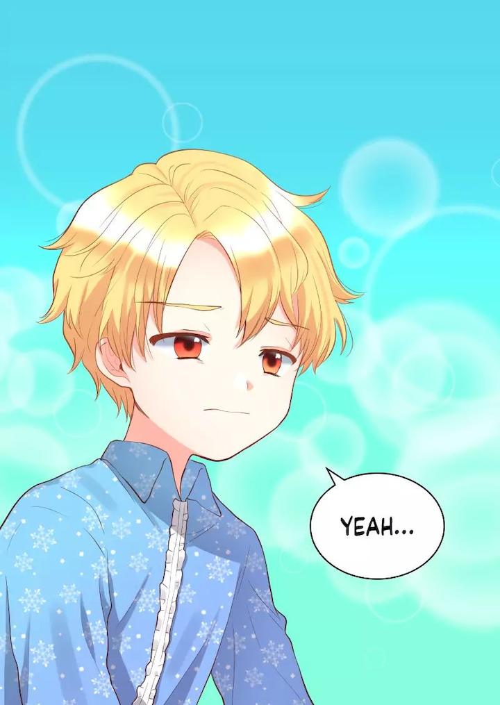 The Twin Siblings’ New Life Chapter 12 - Page 15