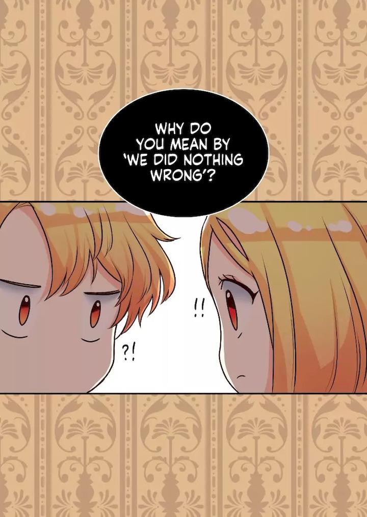 The Twin Siblings’ New Life Chapter 12 - Page 16