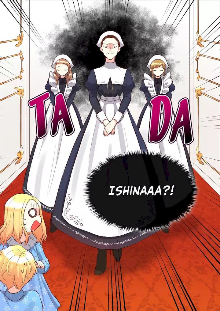 The Twin Siblings’ New Life Chapter 12 - Page 18