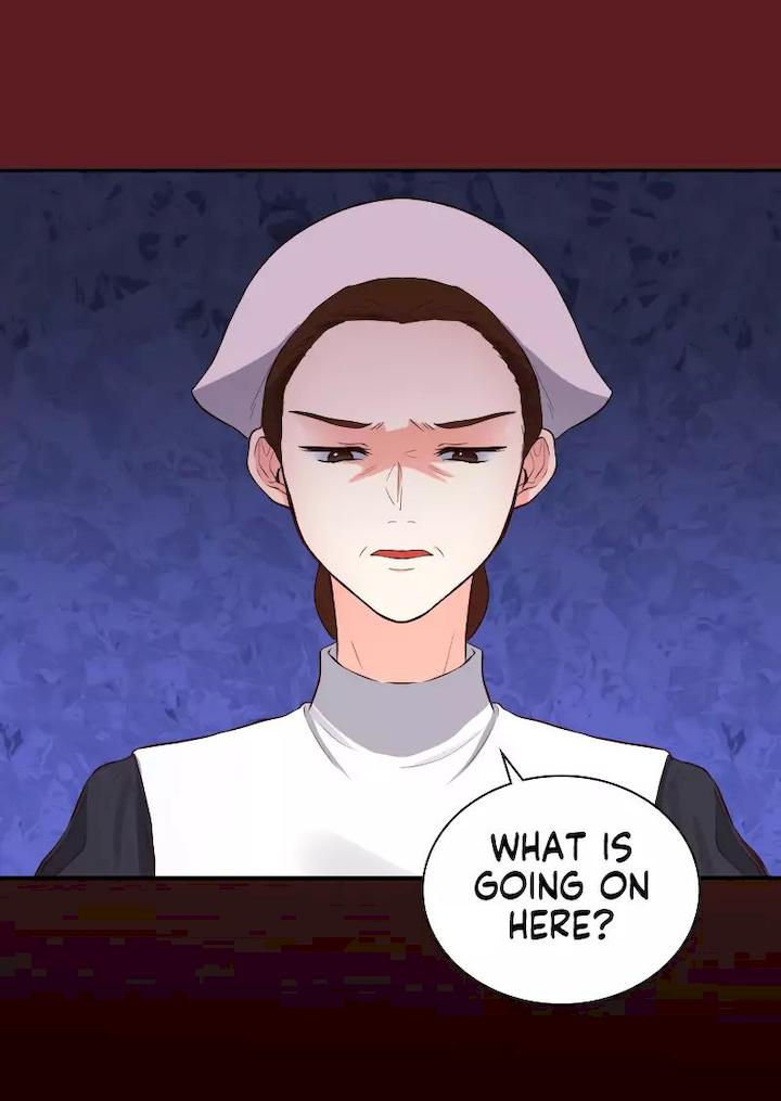 The Twin Siblings’ New Life Chapter 12 - Page 20