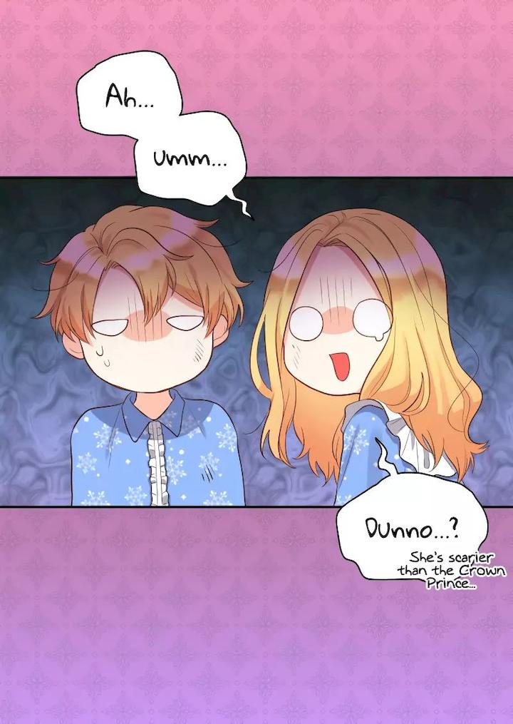 The Twin Siblings’ New Life Chapter 12 - Page 21