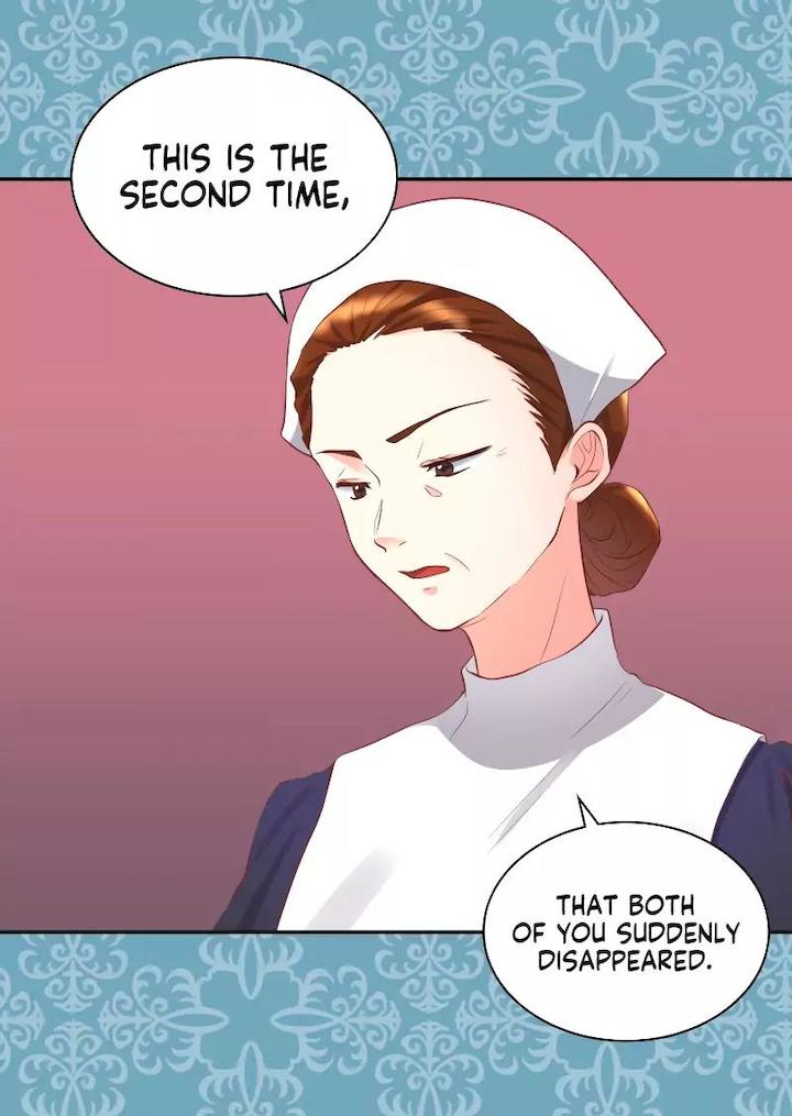 The Twin Siblings’ New Life Chapter 12 - Page 26