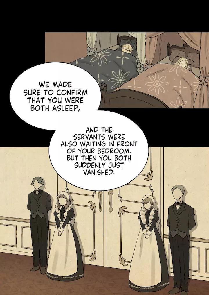 The Twin Siblings’ New Life Chapter 12 - Page 27