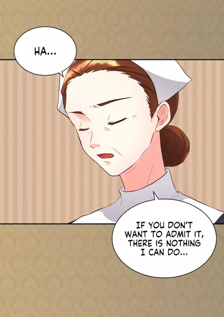 The Twin Siblings’ New Life Chapter 12 - Page 31