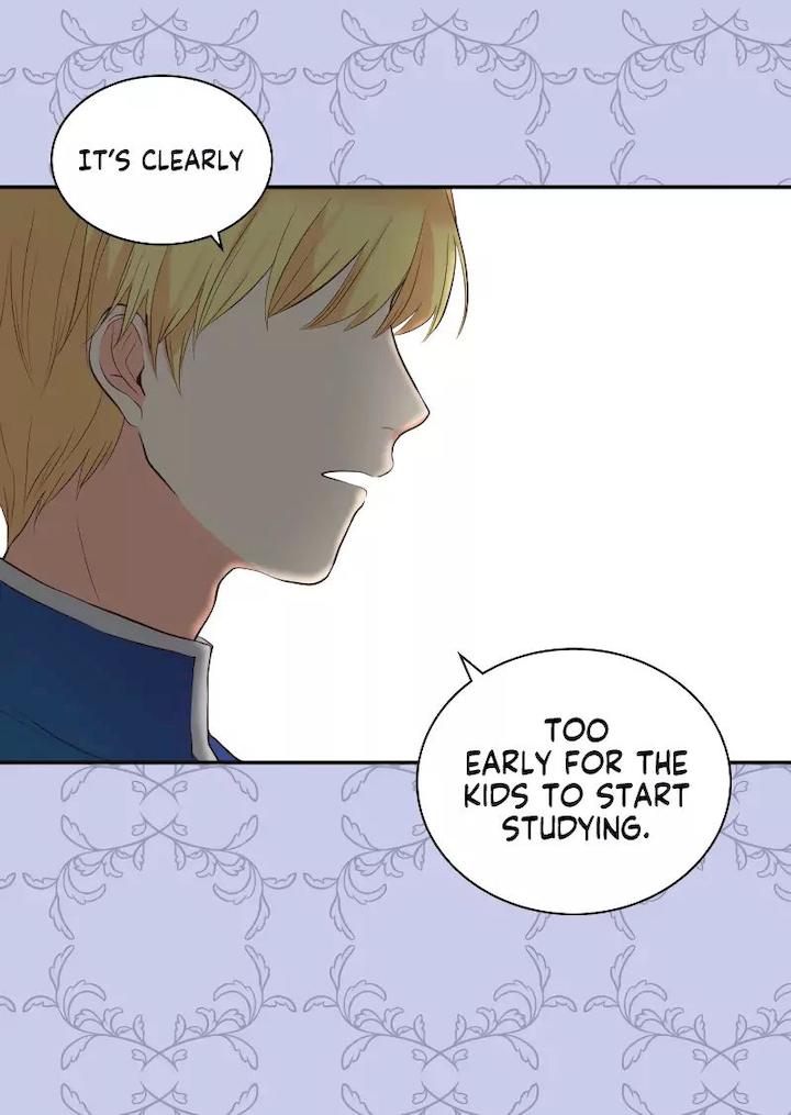 The Twin Siblings’ New Life Chapter 12 - Page 34