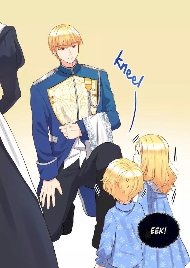 The Twin Siblings’ New Life Chapter 12 - Page 39