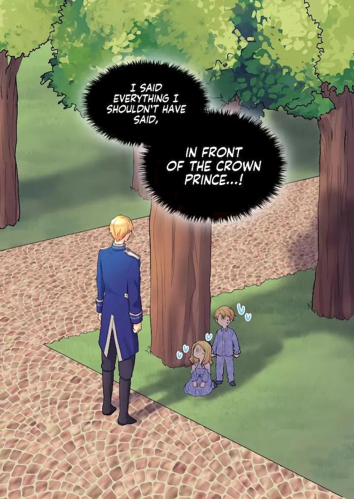 The Twin Siblings’ New Life Chapter 12 - Page 4