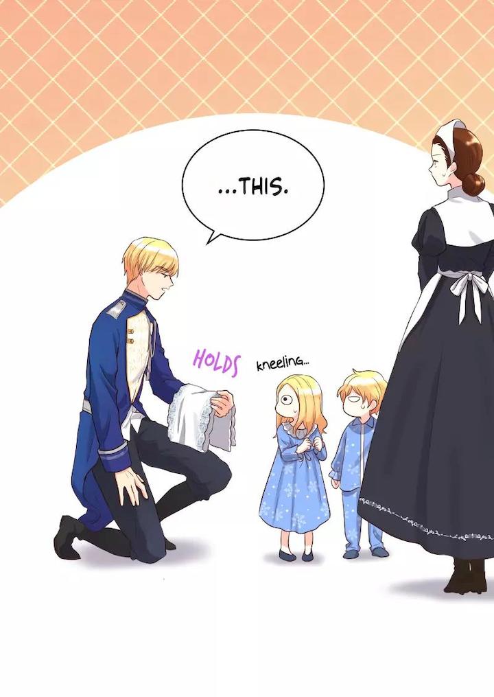 The Twin Siblings’ New Life Chapter 12 - Page 40