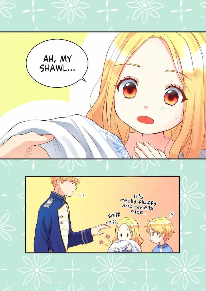 The Twin Siblings’ New Life Chapter 12 - Page 41