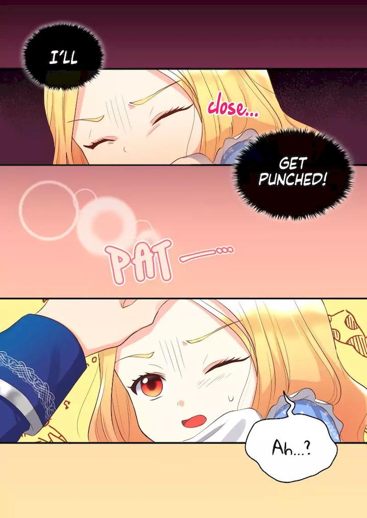 The Twin Siblings’ New Life Chapter 12 - Page 43