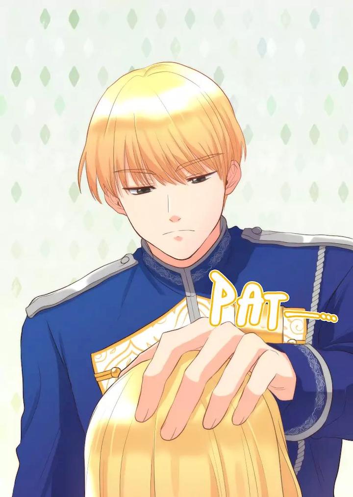 The Twin Siblings’ New Life Chapter 12 - Page 44